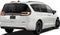 2027 Chrysler Pacifica PACIFICA SELECT AWD