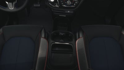 2027 Chrysler Pacifica PACIFICA SELECT AWD
