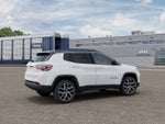 2027 Jeep Compass COMPASS LIMITED 4X4