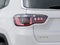2027 Jeep Compass COMPASS LIMITED 4X4