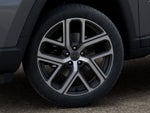 2027 Jeep Compass COMPASS LIMITED 4X4