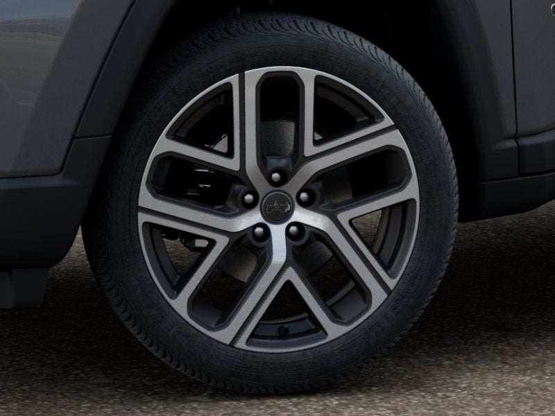 2027 Jeep Compass COMPASS LIMITED 4X4