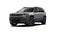 2027 Jeep Cherokee CHEROKEE OVERLAND 4X4