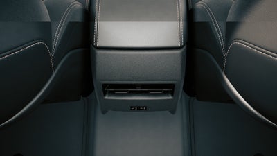 2027 Jeep Cherokee CHEROKEE OVERLAND 4X4