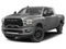 2027 RAM 2500 Laramie