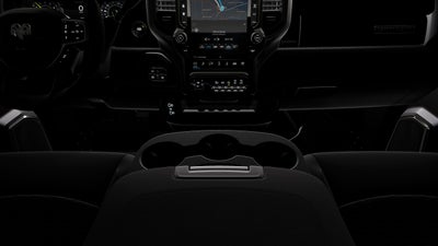 2026 RAM Ram 3500 RAM 3500 BIG HORN CREW CAB 4X4 8' BOX