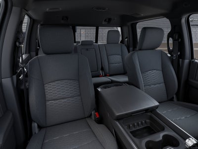 2026 RAM Ram 3500 RAM 3500 BIG HORN CREW CAB 4X4 8' BOX