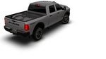 2026 RAM Ram 2500 RAM 2500 WARLOCK CREW CAB 4X4 6'4' BOX