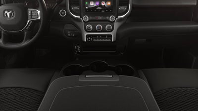 2026 RAM Ram 3500 Chassis Cab RAM 3500 TRADESMAN CREW CAB CHASSIS 4X4 60' CA