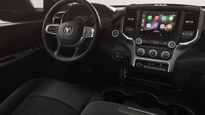 2026 RAM Ram 3500 Chassis Cab RAM 3500 TRADESMAN CREW CAB CHASSIS 4X4 60' CA