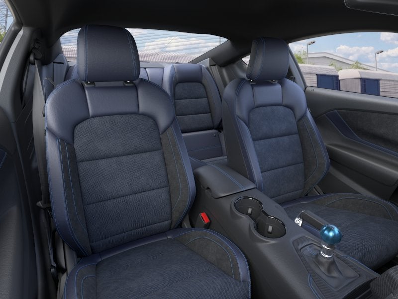 2026 Ford Mustang Dark Horse® Premium