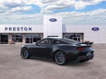 2026 Ford Mustang Dark Horse® Premium