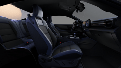 2026 Ford Mustang Dark Horse® Premium