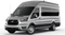 2026 Ford Transit Commercial Passenger Van XLT
