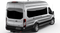2026 Ford Transit Commercial Passenger Van XLT