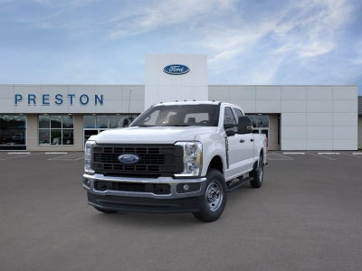 2026 Ford Super Duty F-250® XL