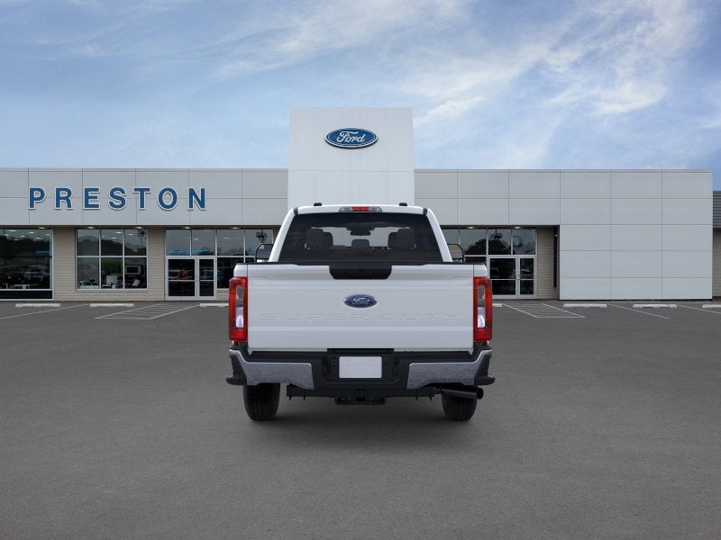2026 Ford Super Duty F-250® XL