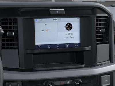 2026 Ford Super Duty F-250® XL