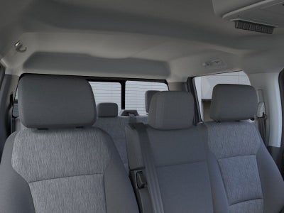 2026 Ford Super Duty F-250® XL