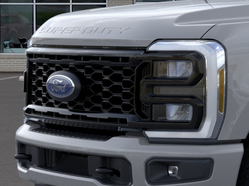 2026 Ford Super Duty F-250® XL