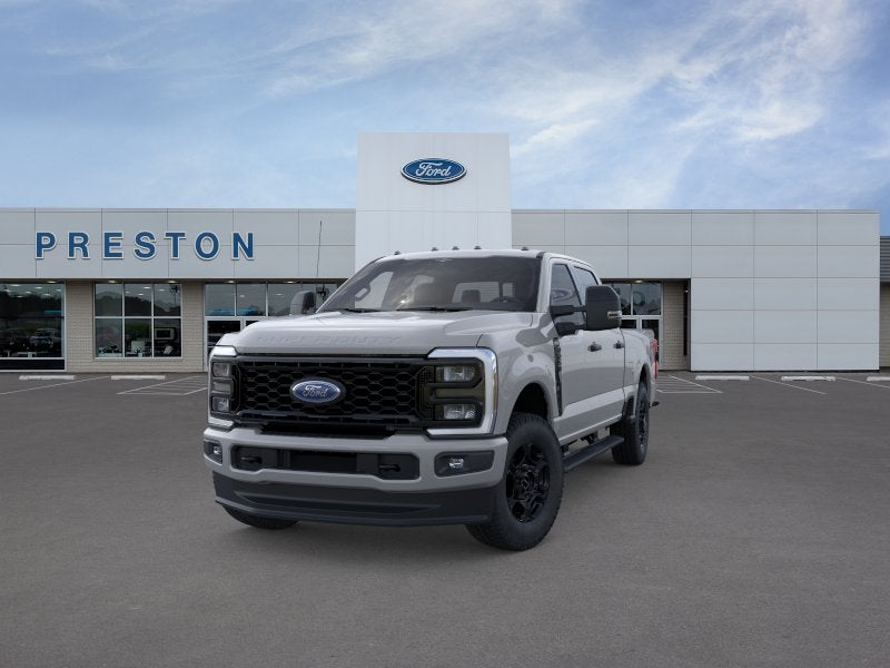 2026 Ford Super Duty F-250® XL