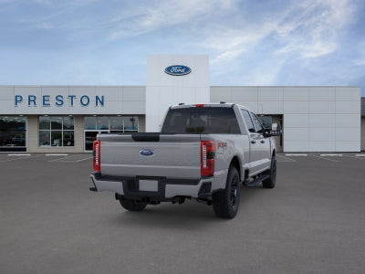 2026 Ford Super Duty F-250® XL