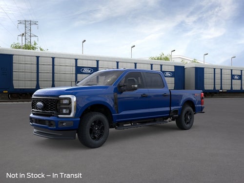 2026 Ford Super Duty F-250® XL
