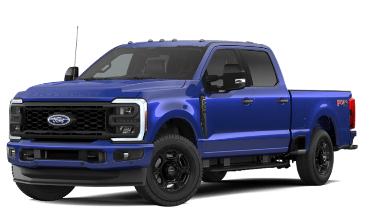 2026 Ford Super Duty F-250® XL