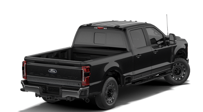 2027 Ford Super Duty F-250® XLT