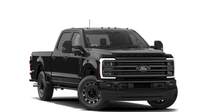 2027 Ford Super Duty F-250® XLT