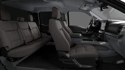 2027 Ford Super Duty F-250® XLT