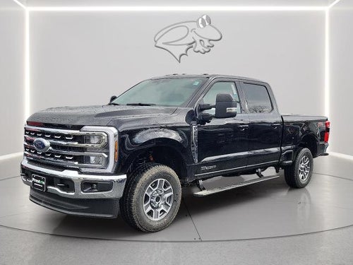 2026 Ford Super Duty F-250® Lariat®