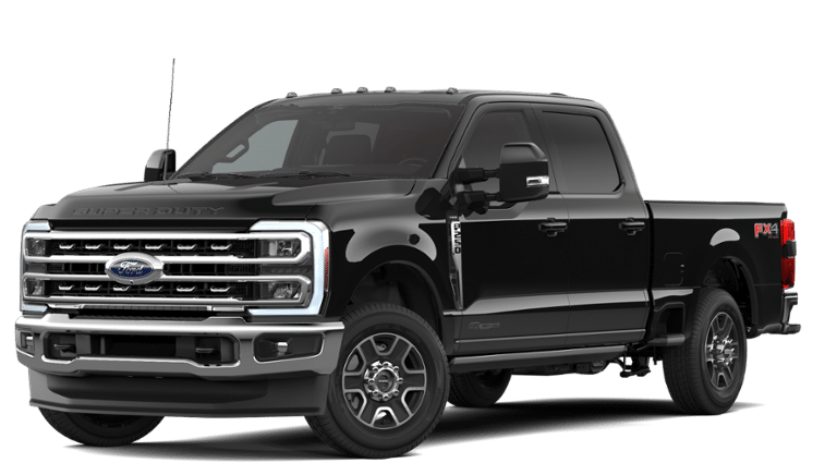 2026 Ford Super Duty F-250® Lariat®