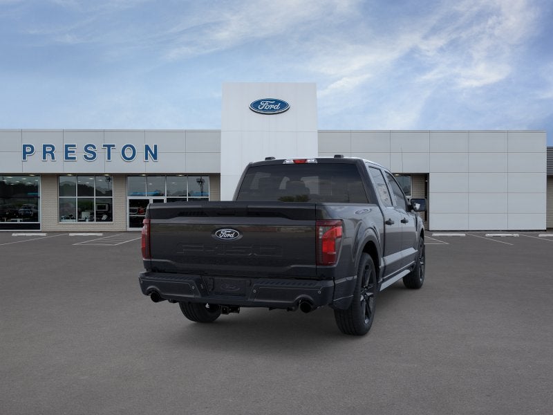 2026 Ford F-150 STX®