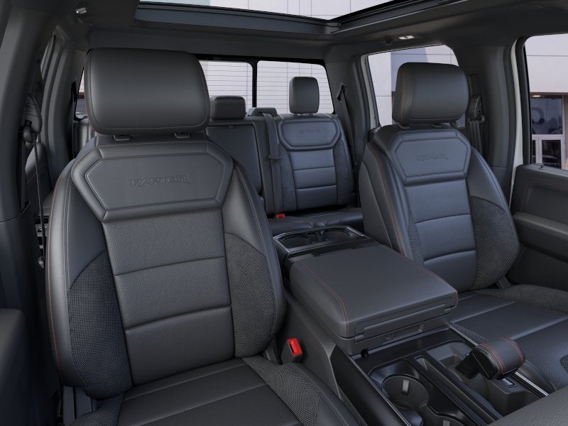 2026 Ford F-150 Raptor®