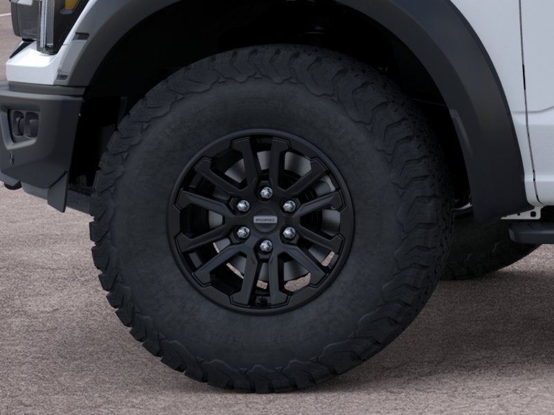 2026 Ford F-150 Raptor®