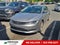2016 Chrysler 200 C