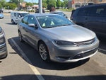 2016 Chrysler 200 C