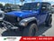 2019 Jeep Wrangler Sport S