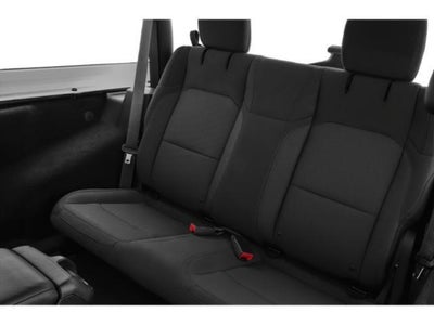 2019 Jeep Wrangler Sport S