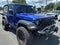 2019 Jeep Wrangler Sport S