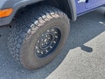 2019 Jeep Wrangler Sport S