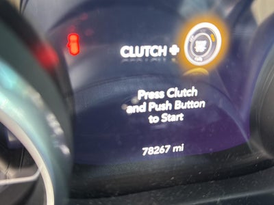 2019 Jeep Wrangler Sport S