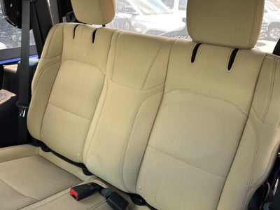 2019 Jeep Wrangler Sport S