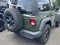 2022 Jeep Wrangler Willys Sport