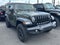 2022 Jeep Wrangler Willys Sport