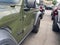 2022 Jeep Wrangler Willys Sport