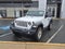 2018 Jeep Wrangler Sport