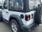 2018 Jeep Wrangler Sport