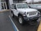 2018 Jeep Wrangler Sport
